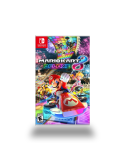 Mario Kart 8 Deluxe - Jeux Nintendo Switch