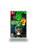 Luigi's Mansion 3 - Jeu Nintendo Switch