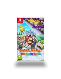 Paper Mario The Origami King - Jeu Nintendo Switch