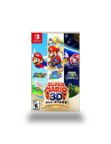Super Mario 3D All-Stars - Jeu Nintendo Switch