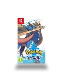 Pokemon Sword (EPEE) - Jeu Nintendo Switch