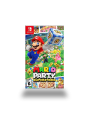 Mario Party Superstars - Jeu Nintendo Switch
