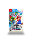 Super Mario Bros. Wonder - Jeu Nintendo Switch