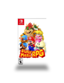 Super Mario RPG - Jeu Nintendo Switch