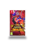 Pokemon Ecarlate - Jeu Nintendo Switch