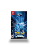 Pokémon Diamant Étincelant - Jeu Nintendo Switch