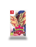 Pokemon Shield (Bouclier) - Jeu Nintendo Switch