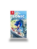 Sonic Frontiers - Jeu Nintendo Switch