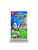 Sonic Superstars - Jeu Nintendo Switch