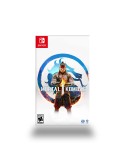 Mortal Kombat 1 - Jeu Nintendo Switch