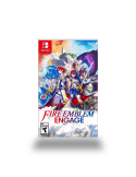 Fire Emblem Engage - Jeu Nintendo Switch