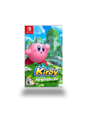 Kirby et le Monde Oublié (Kirby and the Forgotten Land) - Jeu Nintendo Switch