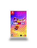 NBA 2K24 Kobe Bryant Edition - Jeu Nintendo Switch