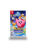 Kirby's Return to Dream Land Deluxe - Jeu Nintendo Switch