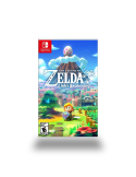 The Legend of Zelda: Link's Awakening - Jeu Nintendo Switch