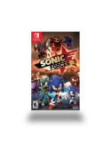 Sonic Forces - Jeu Nintendo Switch