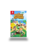 Animal Crossing: New Horizons - Jeu Nintendo Switch