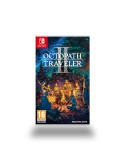 Octopath Traveler 2 - Jeu Nintendo Switch