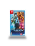 Minecraft Legends Deluxe Edition - Jeu Nintendo Switch