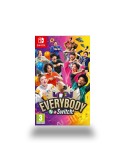 Everybody 1-2 Switch! - Jeu Nintendo Switch
