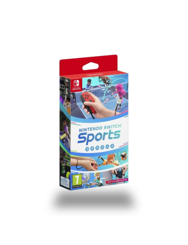 Nintendo Switch Sports - Jeu Nintendo Switch