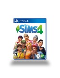 Sims 4 - Jeu PS4