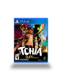 Tchia Oleti Edition - Jeu PS4