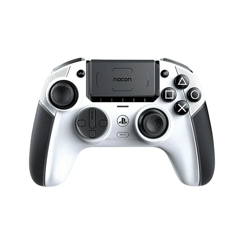 Nacon REVOLUTION 5 PRO Blanc - Manette PS5 en tunisie