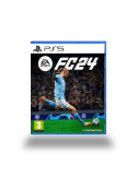 FC 24 Francais  - Jeu PS5