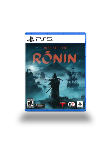 Rise of the Ronin - Jeu PS5