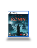 Rise of the Ronin - Jeu PS5