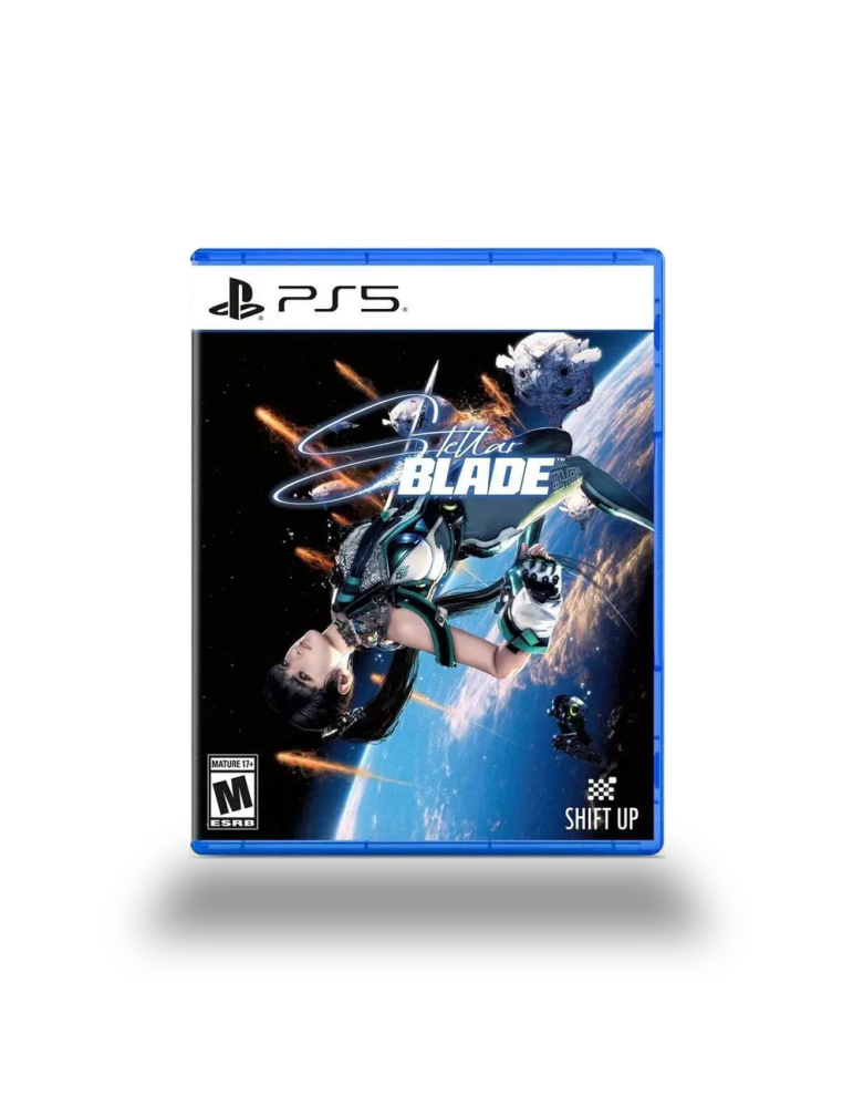 Stellar Blade - Jeu PS5