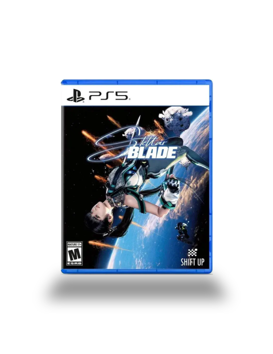 Stellar Blade - Jeu PS5