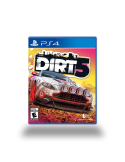 DIRT 5 - Jeu PS4