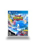 Sonic Team Racing - Jeu PS4
