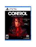 Control - Jeux PS5 en tunisie