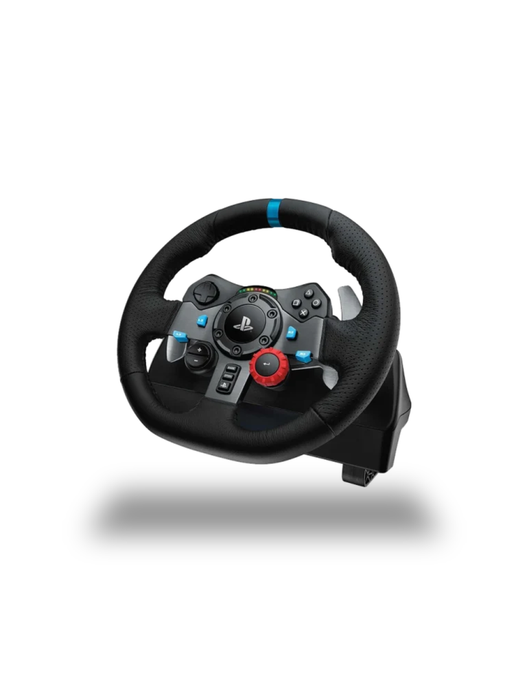 Logitech G29 Driving Force -  Volant de Course