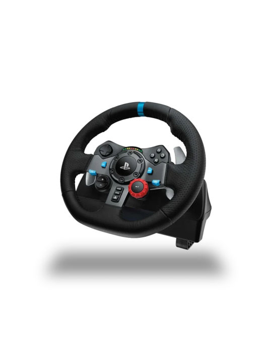 Logitech G29 Driving Force -  Volant de Course