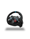 Logitech G29 Driving Force -  Volant de Course