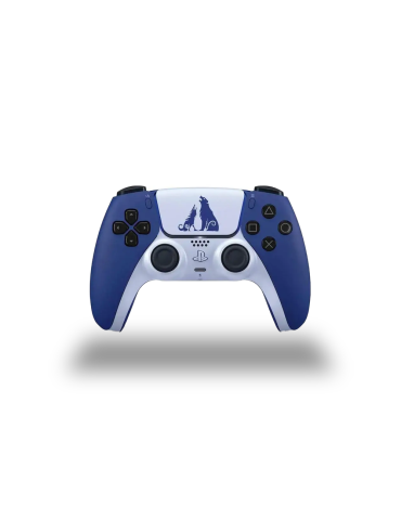 Manette PS5 DualSense – Édition limitée God of War Ragnarök