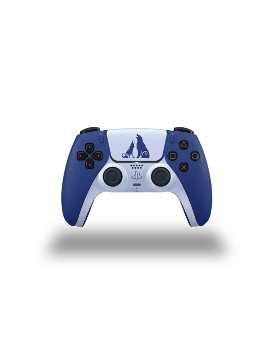 Manette PS5 DualSense – Édition limitée God of War Ragnarök