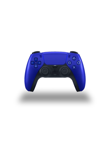 Manette PS5 Sans Fil DualSense – Cobalt Blue