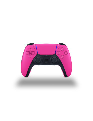 Manette PS5 Sans Fil DualSense - Nova Pink (Rose)