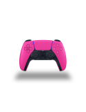 Manette PS5 Sans Fil DualSense - Nova Pink (Rose)