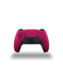 Manette PS5 Sans Fil Dualsense - Cosmic Red