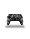 Manette PS5 Sans Fil DualSense - Gris Camouflage