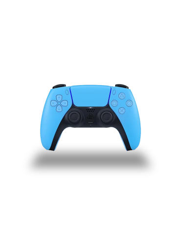 Manette PS5 Sans Fil DualSense - Starlight Blue