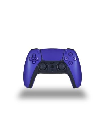 Manette PS5 Sans Fil DualSense - Galactic Purple (Violet)