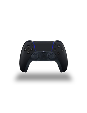 Manette PS5 Sans Fil DualSense - Midnight Black