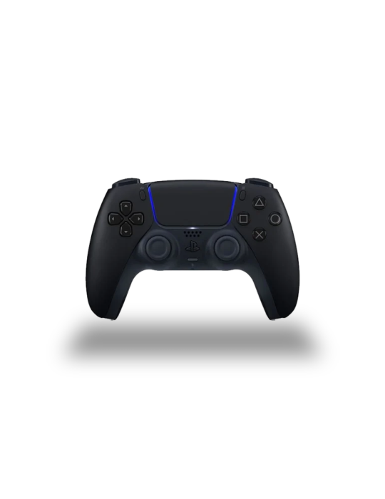 Manette PS5 Sans Fil DualSense - Midnight Black